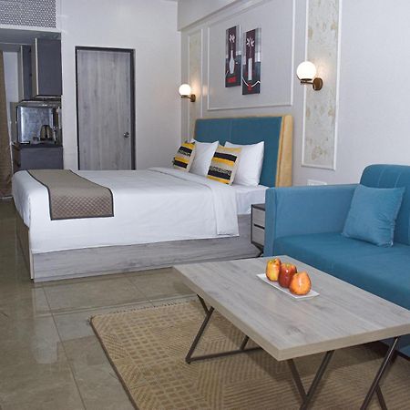 Urban Suites By Blusalzz, Jaipur - Rajasthan Bagian luar foto