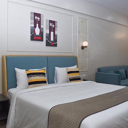 Urban Suites By Blusalzz, Jaipur - Rajasthan Bagian luar foto