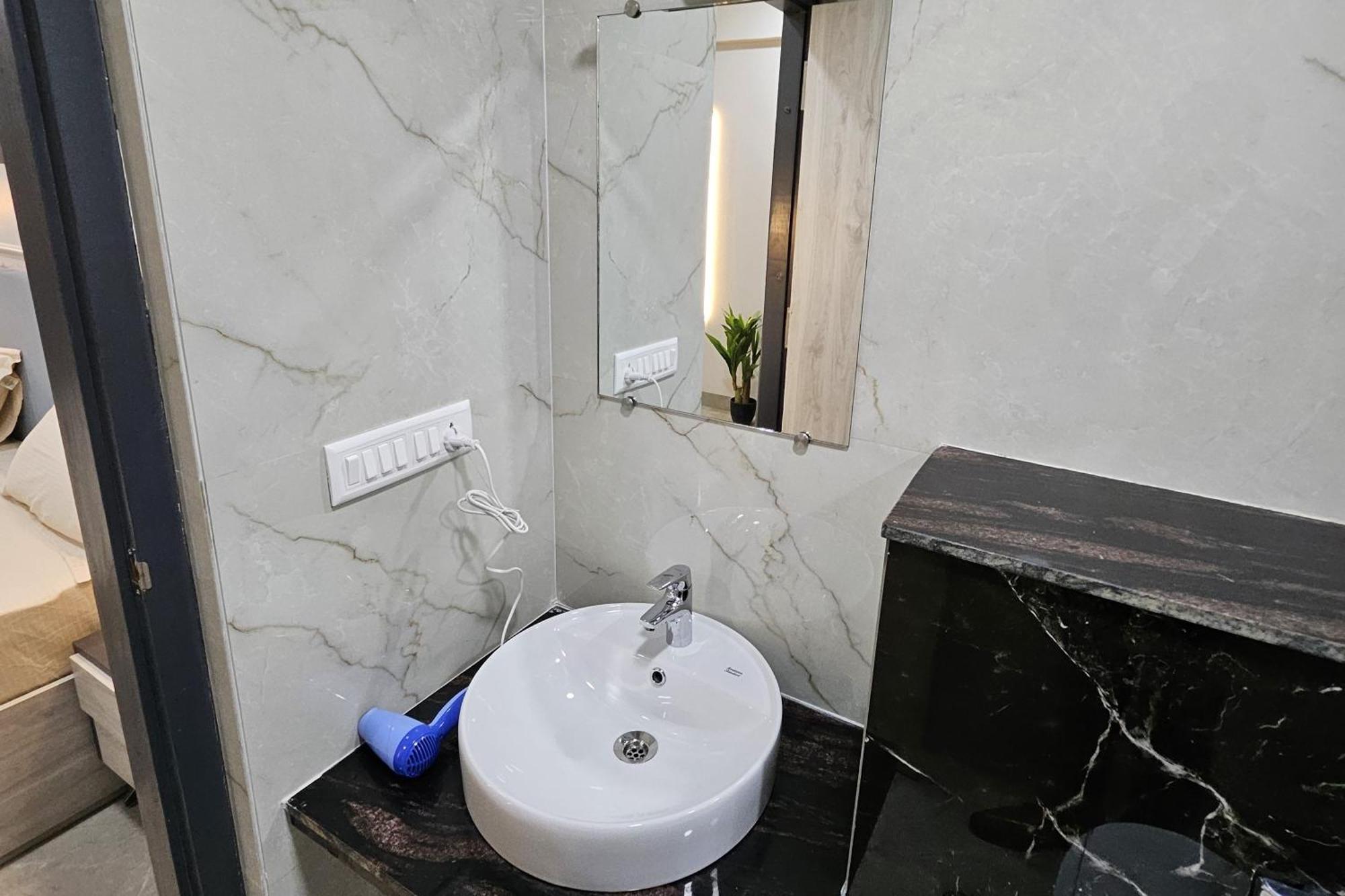 Urban Suites By Blusalzz, Jaipur - Rajasthan Bagian luar foto