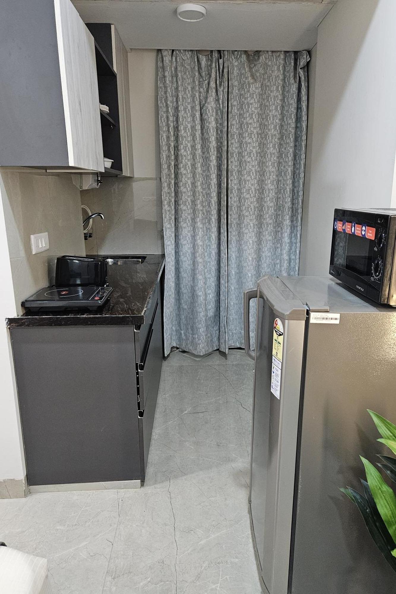 Urban Suites By Blusalzz, Jaipur - Rajasthan Bagian luar foto
