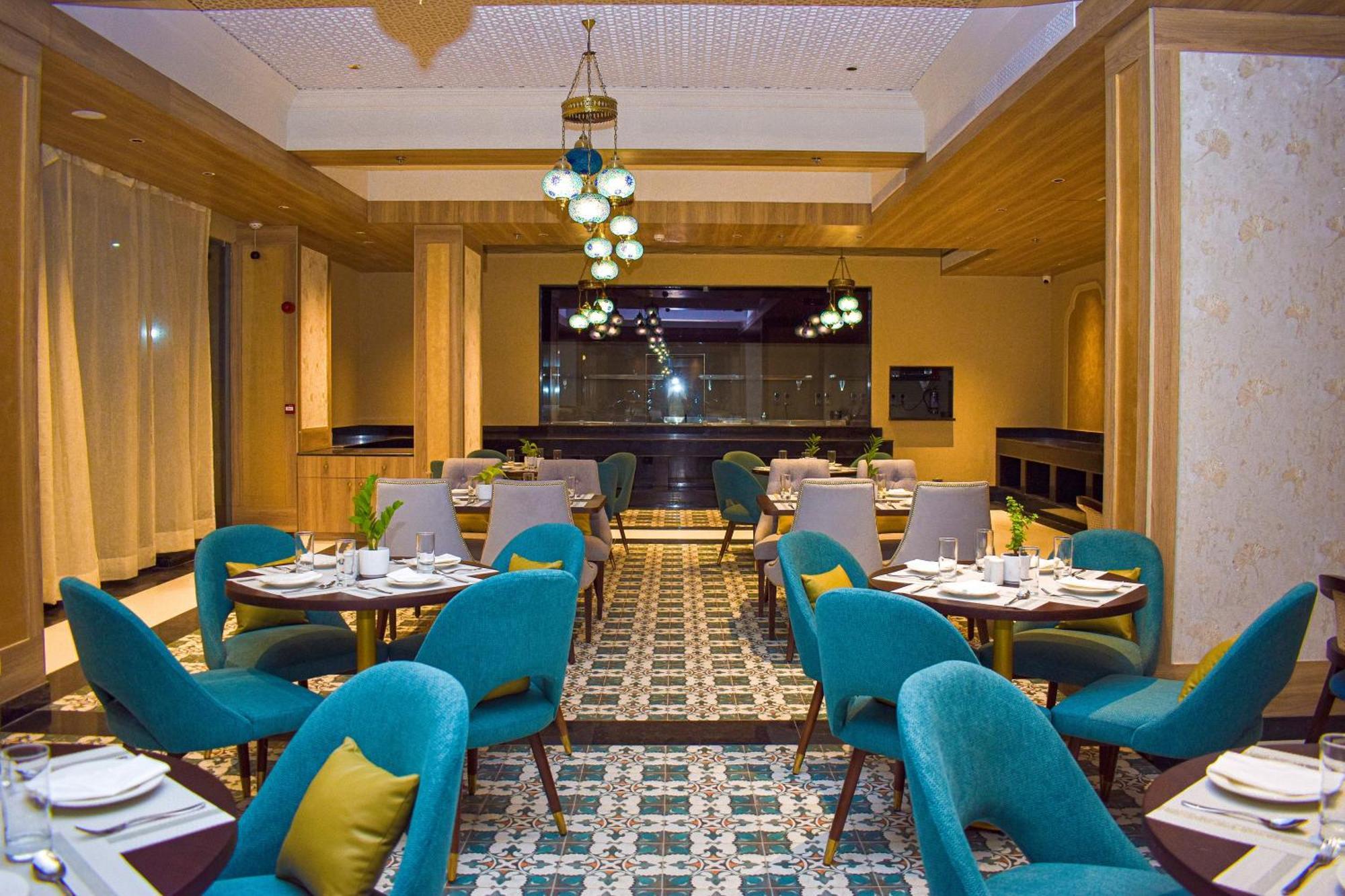 Urban Suites By Blusalzz, Jaipur - Rajasthan Bagian luar foto