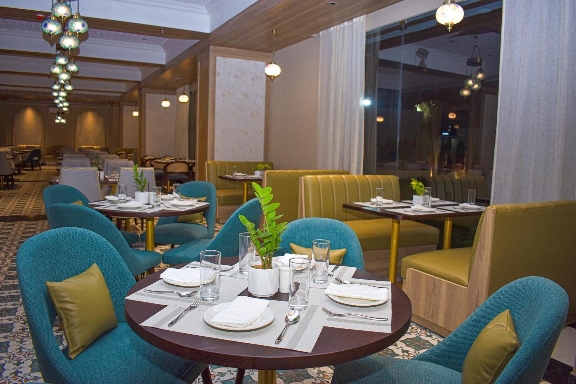 Urban Suites By Blusalzz, Jaipur - Rajasthan Bagian luar foto