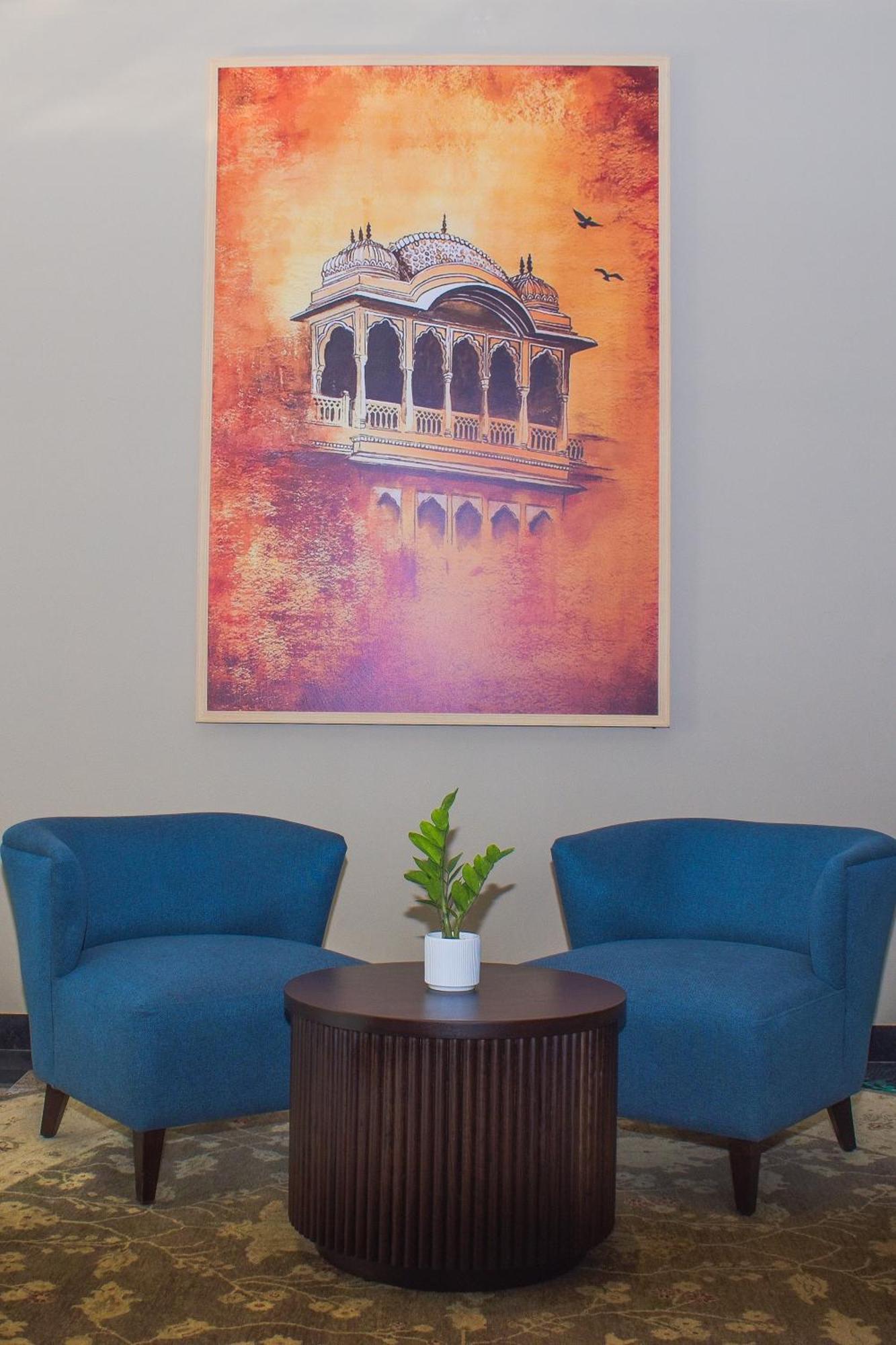 Urban Suites By Blusalzz, Jaipur - Rajasthan Bagian luar foto