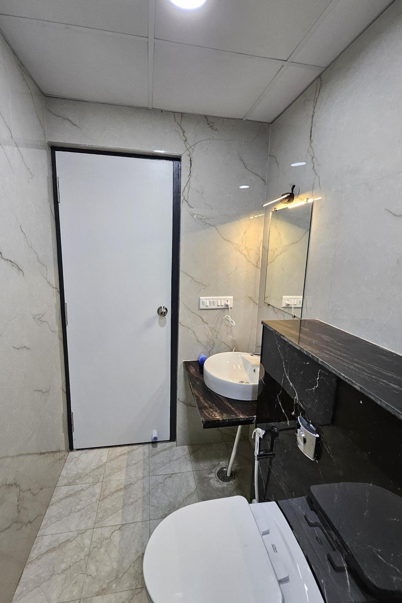 Urban Suites By Blusalzz, Jaipur - Rajasthan Bagian luar foto